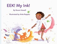 Eek! My Ink! - Howell, Raven