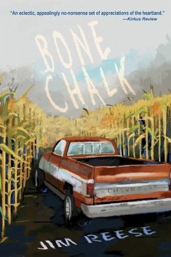 Bone Chalk - Reese, Jim