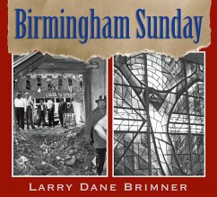 Birmingham Sunday - Brimner, Larry Dane