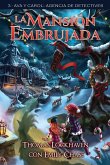 La Mansión Embrujada (Libro 3)