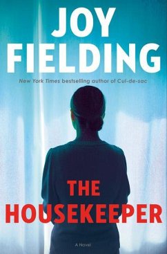 The Housekeeper - Fielding, Joy