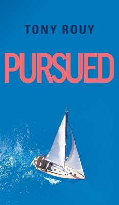 Pursued - Rouy, Tony