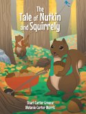 The Tale of Nutkin and Squirrely