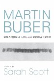 Martin Buber Martin Buber