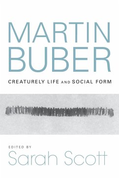 Martin Buber