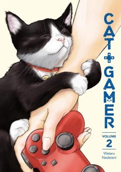 Cat + Gamer Volume 2 - Nadatani, Wataru