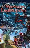 La Mansión Embrujada (Libro 3)