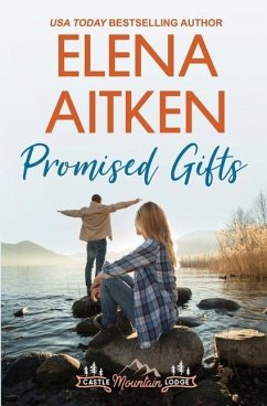 Promised Gifts - Aitken, Elena