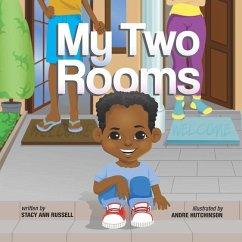 My Two Rooms - Russell, Stacy Ann