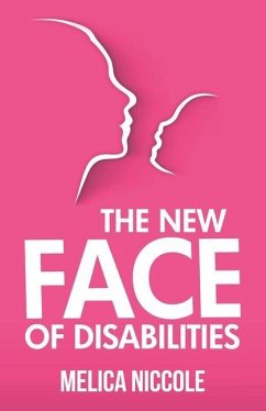 The New Face of Disabilities - Niccole, Melica