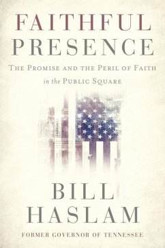 Cover Faithful Presence