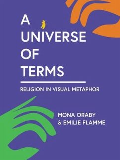 A Universe of Terms - Oraby, Mona; Flamme, Emilie