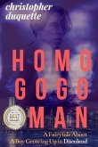 Homo Gogo Man
