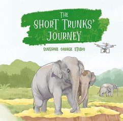 The Short Trunks' Journey - Sunshine Orange Studio