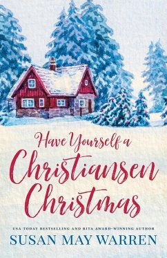Have Yourself a Christiansen Christmas - Warren, Susan May