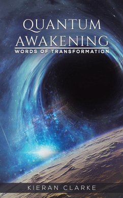 Quantum Awakening - Clarke, Kieran