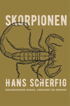 Skorpionen - Scherfig, Hans