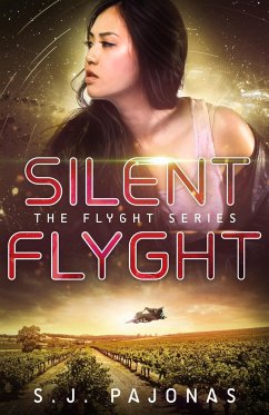 Silent Flyght - Pajonas, S. J.