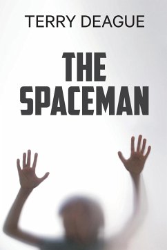 The Spaceman - Deague, Terry