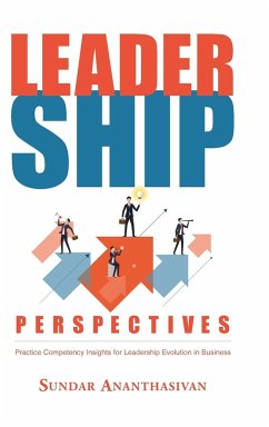 Leadership Perspectives - Ananthasivan, Sundar