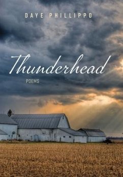 Thunderhead - Phillippo, Daye