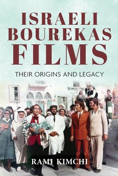 Israeli Bourekas Films