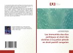 Les immunités des élus politiques et droit des victimes à la justice pénale en droit positif congolais