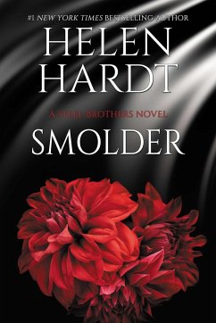 Smolder - Hardt, Helen