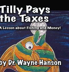 Tilly Pays the Taxes - Hanson, Wayne