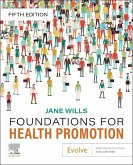 Foundations for Health Promotion