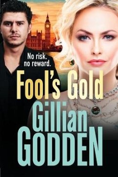 Fool's Gold - Godden, Gillian