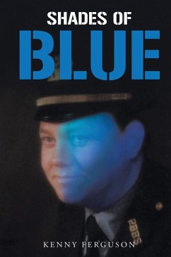 SHADES OF BLUE - Ferguson, Kenny