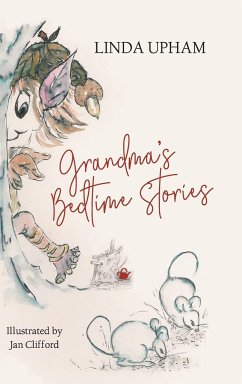 Grandma's Bedtime Stories - Upham, Linda