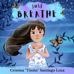 Just Breathe - Santiago Loza, Cristina "Tintin" B.