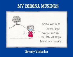 My Corona Musings - Visitacion, Beverly