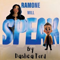 Ramone Will Speak - Ford, Dashea