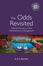 The Odds Revisited - Murshid, K A S