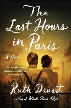 The Last Hours in Paris - Druart, Ruth