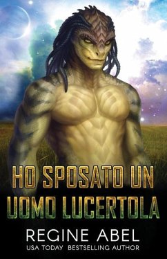 Ho Sposato un Uomo Lucertola - Abel, Regine