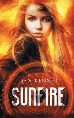 Sunfire - Kenner, Dan