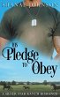 His Pledge to Obey - Bild 1