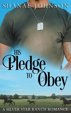 Cover His Pledge to Obey