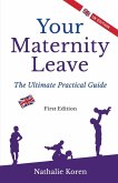 Your Maternity Leave