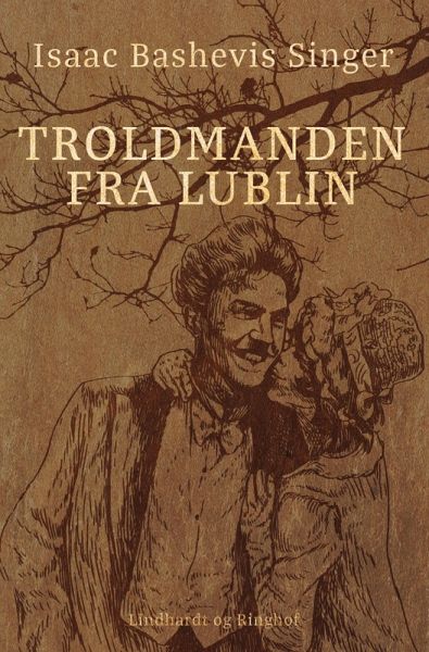 Troldmanden fra Lublin