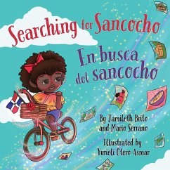 Searching for Sancocho / En busca del sancocho - Serrano, Mario; Brito, Jamileth