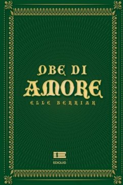 Qbe Di Amore - Berriak, Elle
