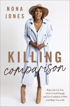 Killing Comparison - Jones, Nona