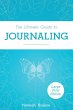 The Ultimate Guide to Journaling [LARGE... - Bild 1