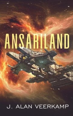 Ansariland - Veerkamp, J. Alan