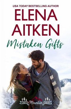 Mistaken Gifts - Aitken, Elena